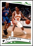 #172 Tyronn Lue 