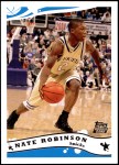 #241 Nate Robinson 