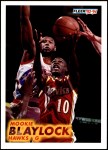 #2 Mookie Blaylock 