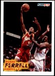 #3 Duane Ferrell 