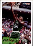 #13 Kevin Gamble 