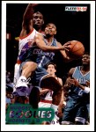 #17 Muggsy Bogues 