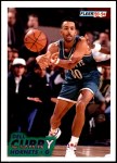 #18 Dell Curry 