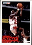 #28 Michael Jordan 
