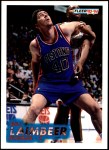 #60 Bill Laimbeer 