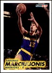 #70 Sarunas Marciulionis 