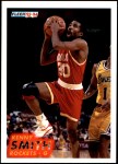 #80 Kenny Smith 