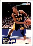 #85 Reggie Miller 