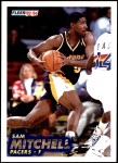 #86 Sam Mitchell 