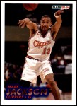 #92 Mark Jackson 