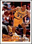 #99 Doug Christie 