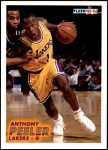 #103 Anthony Peeler 