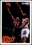 #106 Bimbo Coles 