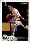 #115 Jon Barry 