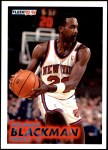 #138 Rolando Blackman 