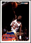 #141 Patrick Ewing 