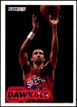 #156 Johnny Dawkins 