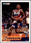 #167 Kevin Johnson 