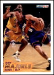 #169 Dan Majerle 