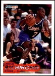 #183 Mitch Richmond 