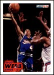 #186 Spud Webb 