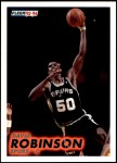#196 David Robinson 