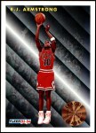 #221 League Leaders B.J. Armstrong 