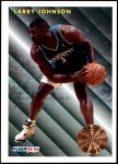 #223 League Leaders Larry Johnson 