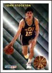 #228 League Leaders John Stockton 