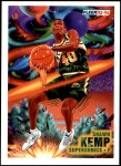 #233 Pro-Visions Shawn Kemp 