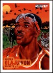#235 Pro-Visions Akeem Olajuwon 