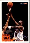 #264 Tyrone Hill 