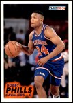 #267 Bobby Phills 