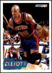 #281 Sean Elliott 