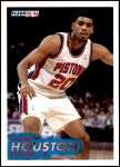 #282 Allan Houston 
