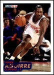 #305 Mark Aguirre 