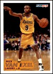 #316 Nick Van Exel 