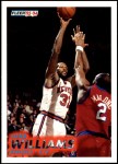 #341 Herb Williams 