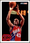 #352 Warren Kidd 