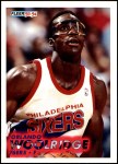 #354 Orlando Woolridge 