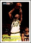 #382 Ervin Johnson 
