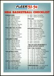 #400 Checklist  