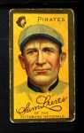 Sam Leever 
