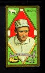 Topsy Hartsel 