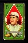 Eddie Cicotte 