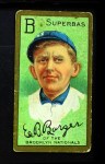 Cy Barger 
