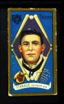 Oscar Stanage 