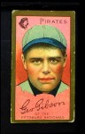 George Gibson 