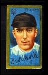 Fred Merkle 