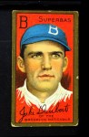 Jake Daubert 